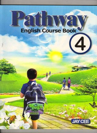 JayCee Pathway English Course Class IV